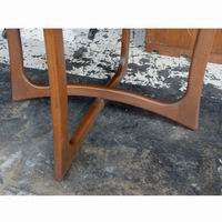 Vintage Adrian Pearsall Craft Associates Side End Table  