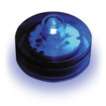 LED Lights Submersible   Blue (12 Ct) LED Lights 