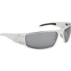   Adult Outdoor Sunglasses   Polished Chrome/Chrome / One Size Fits All