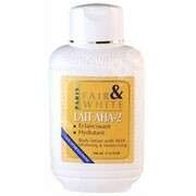 Fair & White AHA 2 Lightening Body Milk   17.6 oz  