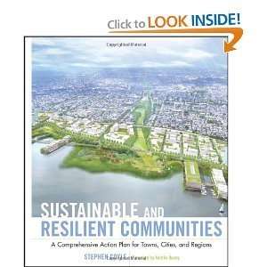   for Towns, Cities, and Regions (Wiley Series in Sustainable Design