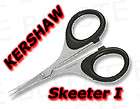 KERSHAW SCISSORS SET PINK  