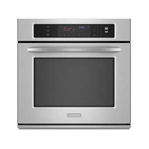   Oven with 3.8 cu. ft. Capacity, Thermal Self Cleaning Oven, Two