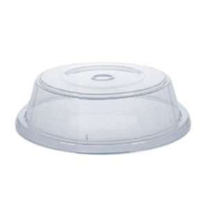 GET Clear Plastic Plate Cover For 8 1/2 To 9 1/4 Plates  