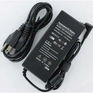 Compatible 90W Power Adapter 2522763R for Gateway Solo 