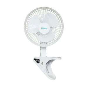  Ragalta 6 Desk/Clip On Fan