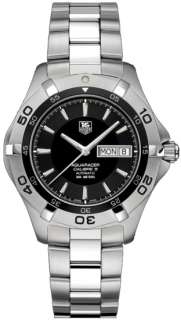   numbers manufacturer tag heuer box manual black dial day date calendar