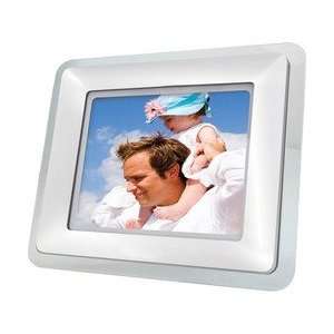  5.6 Digital Photo Frame with  Player by Coby