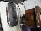 USED 2 BURNER COFFEE MAKER MDL0M 2L WITH OUT POT