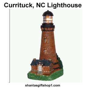  Collectible Lighthouse Figurine