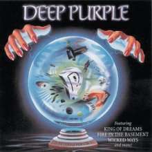 Deep Purple   Slaves And Masters CD (NEW)  