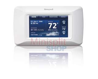NEW Wireless Digital Thermostat Kit with 2 Fan Speeds  