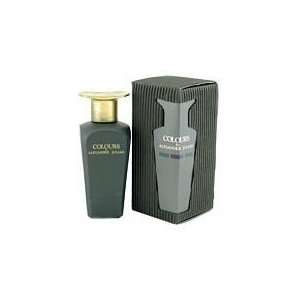  Colours Cologne By Alexander Julian   Col. Spl. 0 .25 Oz 