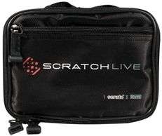 Rane SL 4 Serato Scratch Live SL4+SKB Case+Uberstand+ 687499176470 