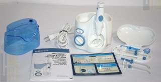 Waterpik Ultra Dental Water Flosser Jet WP 100W  