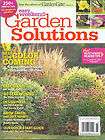 Garden Design Magazine April 2006 Plans Wild Trillium Watering Can 