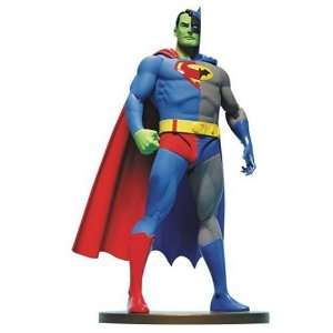   First Appearances Series 3 Figure Composite Superman Toys & Games