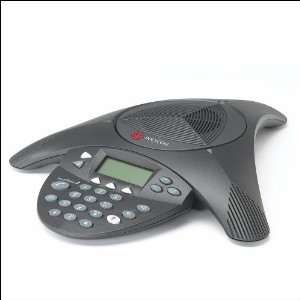   Expandable Conference Phone (2200 16200 001) Electronics
