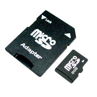 SD CARD 8GB 8 FOR KODAK EASYSHARE DIGITAL CAMERA MEMORY  