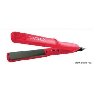  Cortex 0.5 Inch 450 Mini Flat Iron Platinum Collection 