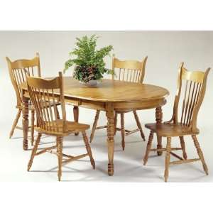  Country Haven Oval Dining Set   Liberty Furniture
