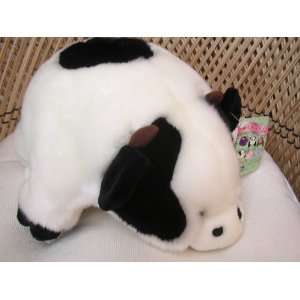  Cow 15 Plush Toy Stuffed Farm Animal 