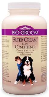 Bio Groom Super Cream Coat Conditioner (1 lb)  