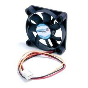  TX3 CPU Cooler Fan. 5X1 CM TX3 REPLACEMENT BALL BEARING FAN W/ TX3 