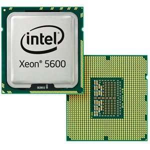 GHz Processor Upgrade   Socket B LGA 1366. 2.66GHZ XEON X5650 95W CPU 