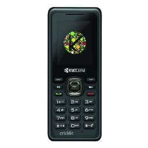   S1310 Domino Prepaid Phone (Cricket) Cell Phones & Accessories