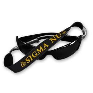  Sigma Nu Croakies