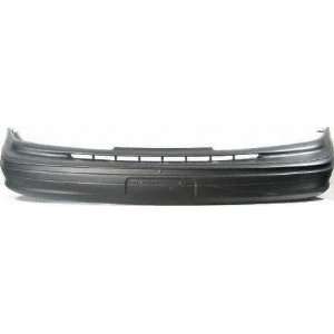  95 97 FORD CROWN VICTORIA FRONT BUMPER COVER, Primed (1995 