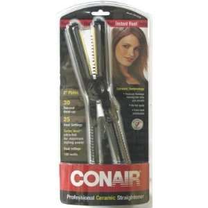  Curl Iron / Hair Straightener Case Pack 6   903707 Beauty