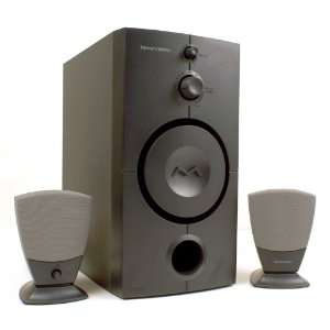  Dell COMPUTER SPEAKERS WITH SUBWOOFER HK395 NR