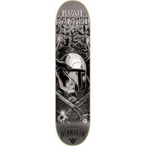 Darkstar Decenzo Swarm Skateboard Deck   7.9 Resin 7 