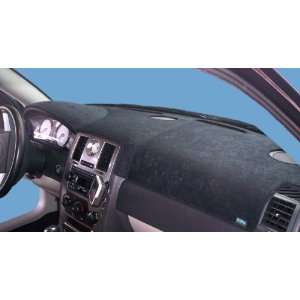  Charcoal Brushed Suede Dash Cover 77 79 Nissan 200Sx Automotive