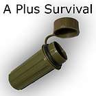  Plus Survival items in Earthquake and Survival Kits 