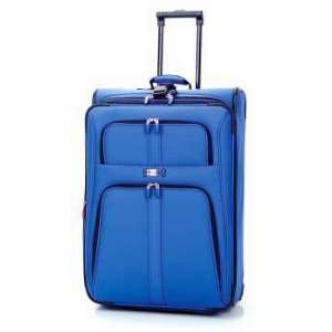  Delsey Helium Lite 100 Expandable Upright