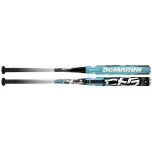  Demarini CF5 WTDXCF8 12 Fastpitch Bat 2012  8oz Sports 