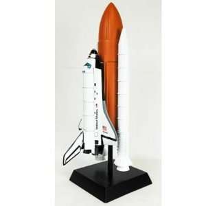   Space Shuttle F/S Atlantis Desktop Wood Model Aircraft Toys & Games