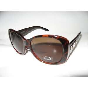  DG Eyewear Tortoise shell Sunglasses TD DG21 Everything 