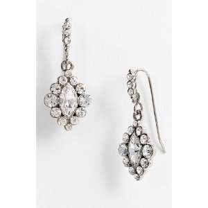  Nina Romy Diamond Shape Drop Earrings Jewelry