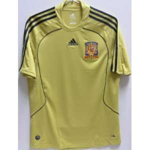  Spain jersey 614175 size XXL