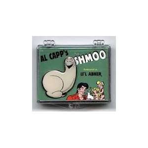 Al Capps Shmoo Pin