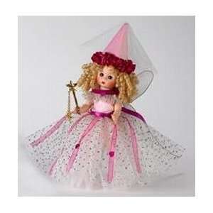  Madame Alexander, Fairy of Beauty, Storyland Collection 