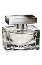 Dolce&Gabbana Leau The One Eau de Toilette $87.00