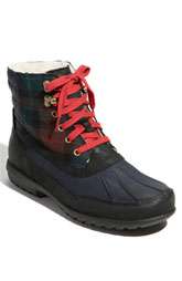 Cole Haan Air Rhone Boot Was $228.00 Now $159.90 30% OFF