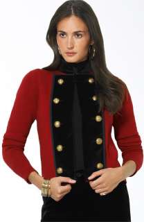 Lauren by Ralph Lauren Jaylynn Cardigan  