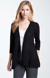 Eileen Fisher Open Front Cardigan Was $258.00 Now $169.90 33% OFF