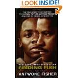 Finding Fish A Memoir by Antwone Q. Fisher and Mim E. Rivas (Dec 3 